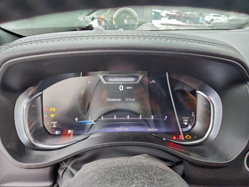 Фото 9 - RAM 1500