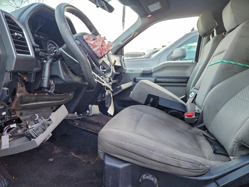 Фото 7 - FORD F-150