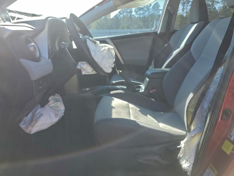 Фото 7 - TOYOTA RAV4