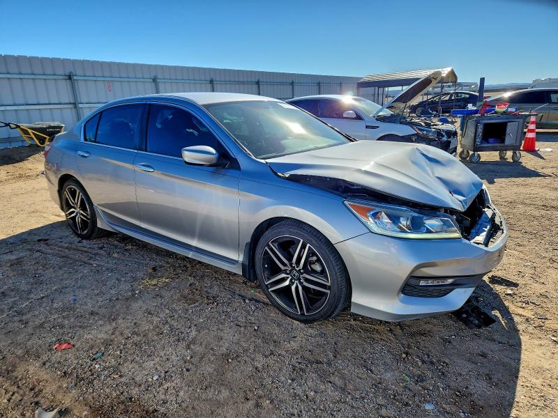 Фото 4 - HONDA ACCORD