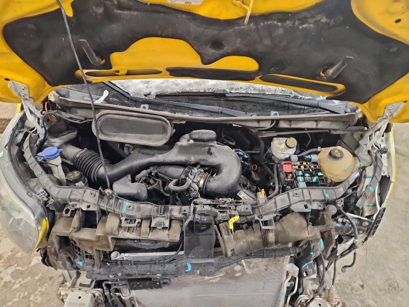 Фото 12 - FORD TRANSIT