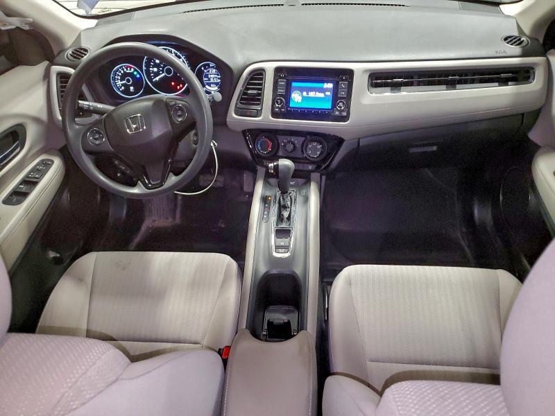 Фото 8 - HONDA HR-V