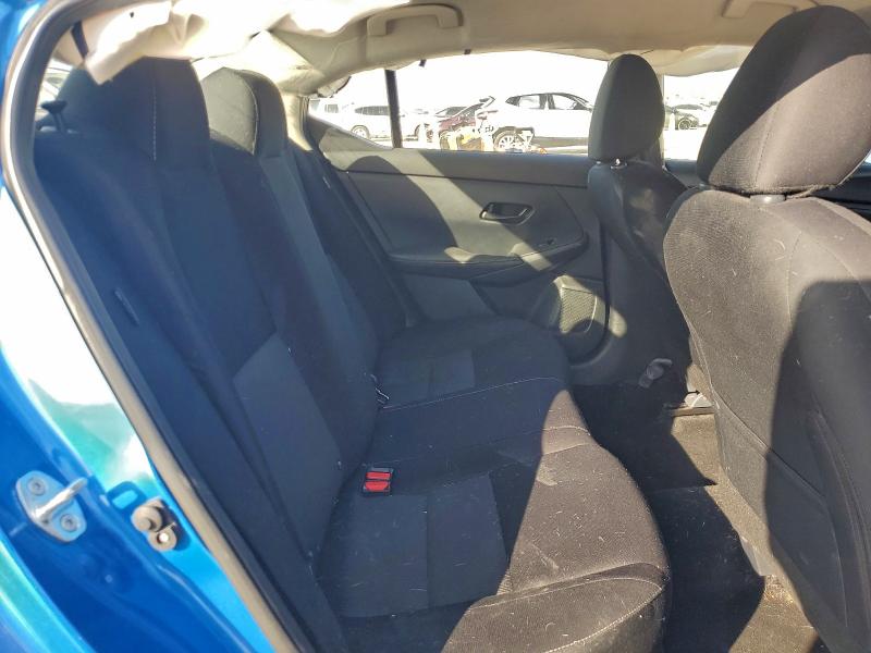 Фото 10 - NISSAN SENTRA