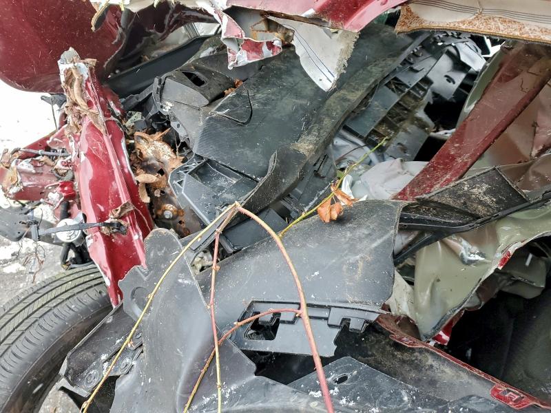 Фото 8 - CHEVROLET TRAILBLZR