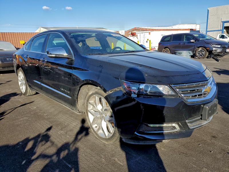 Фото 4 - CHEVROLET IMPALA