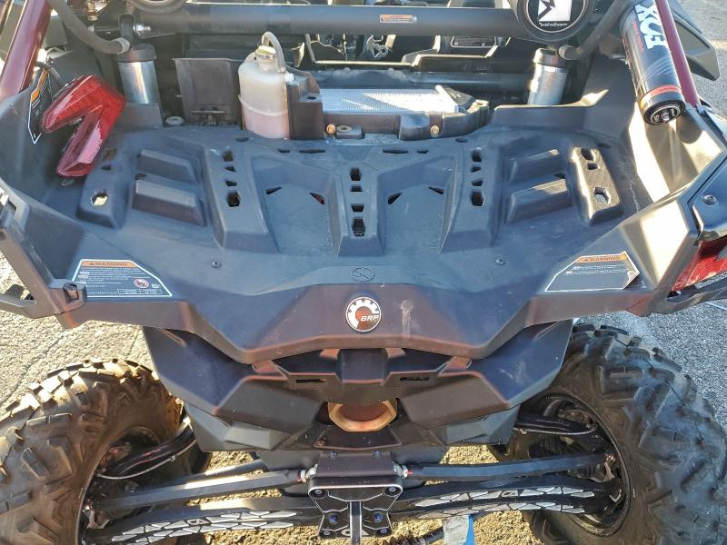 CAN-AM MAVERICK X 2023