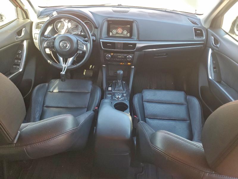 Фото 8 - MAZDA CX-5