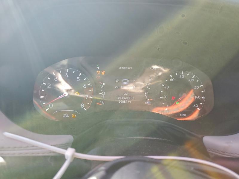 Фото 9 - JEEP COMPASS