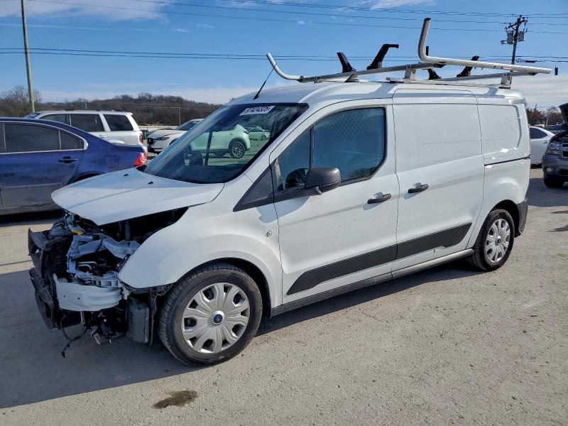 Фото 1 - FORD TRANSIT