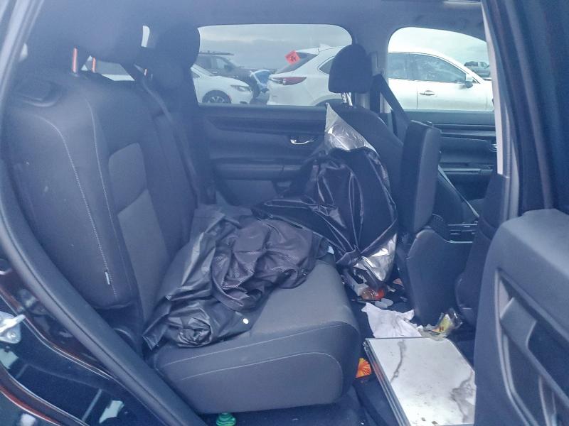 Фото 10 - HONDA CRV