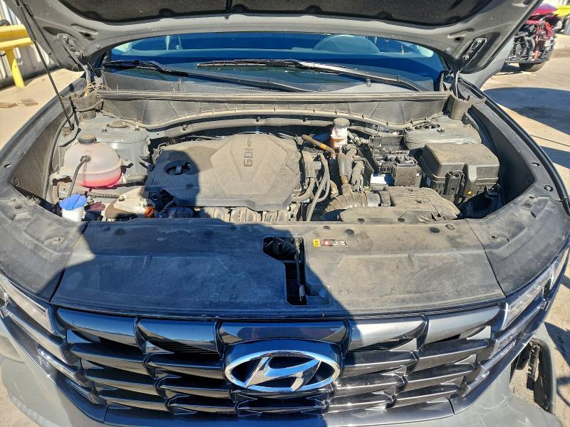 Фото 12 - HYUNDAI TUCSON