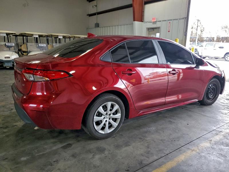 Фото 3 - TOYOTA COROLLA