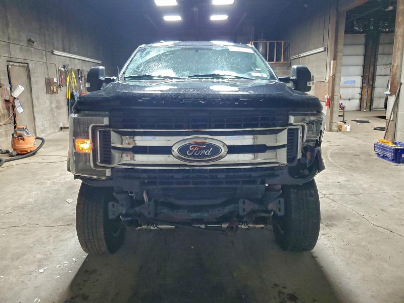 FORD F250 2019 VIN 1FT7W2B69KED38500