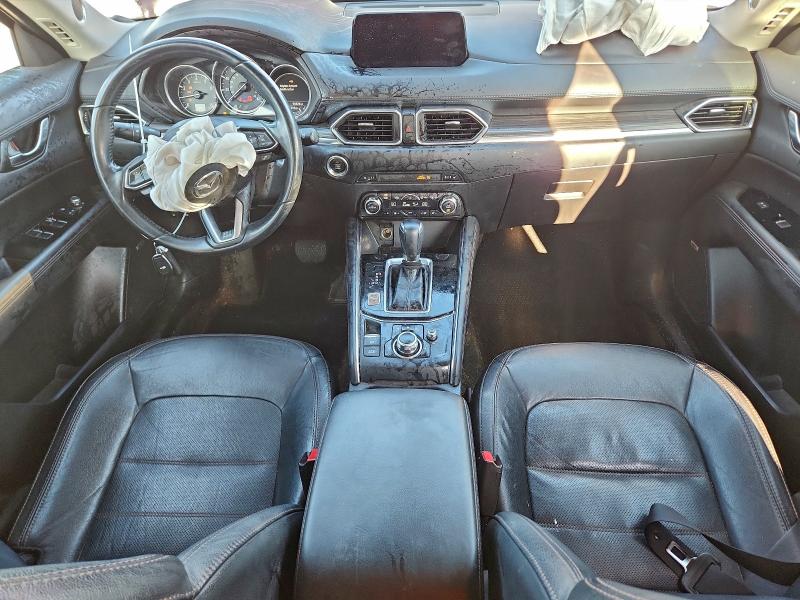 Фото 8 - MAZDA CX-5