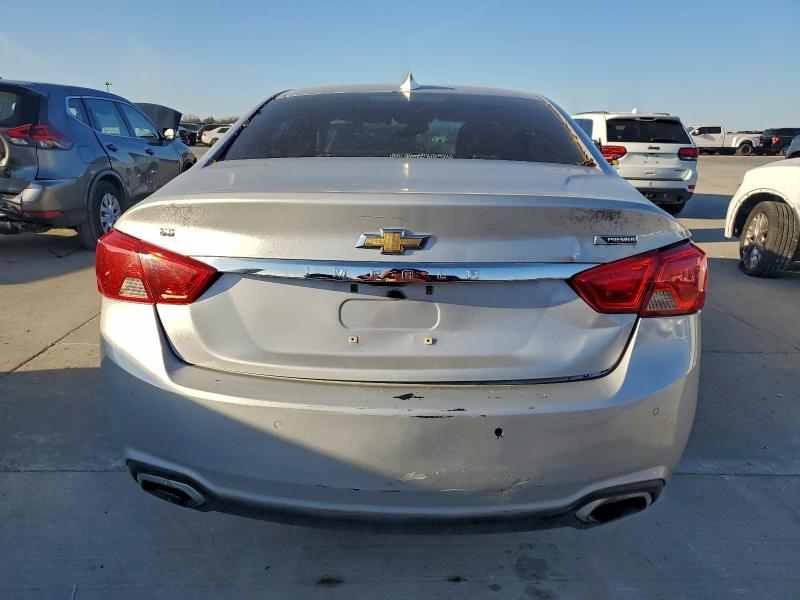 Фото 6 - CHEVROLET IMPALA