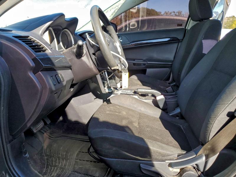 Фото 7 - MITSUBISHI LANCER