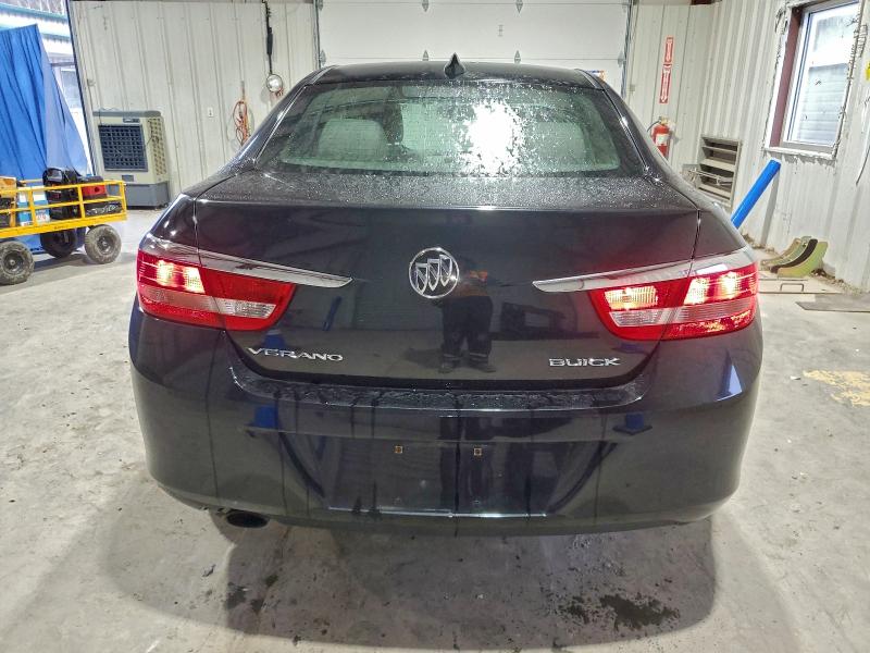 Фото 6 - BUICK VERANO