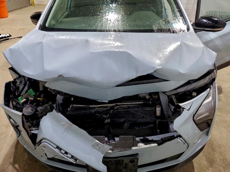 Фото 11 - CHEVROLET BOLT