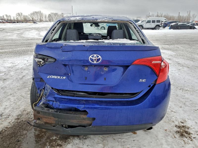 Фото 6 - TOYOTA COROLLA