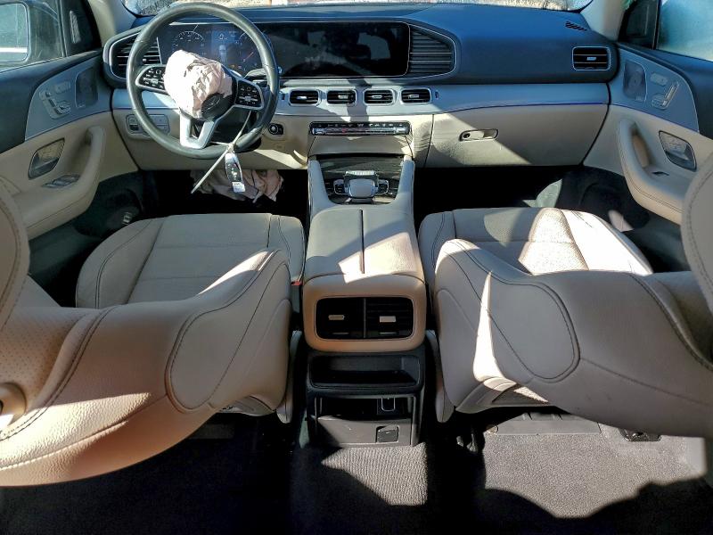 Фото 8 - MERCEDES-BENZ GLE-CLASS