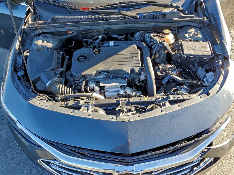 Фото 11 - CHEVROLET MALIBU