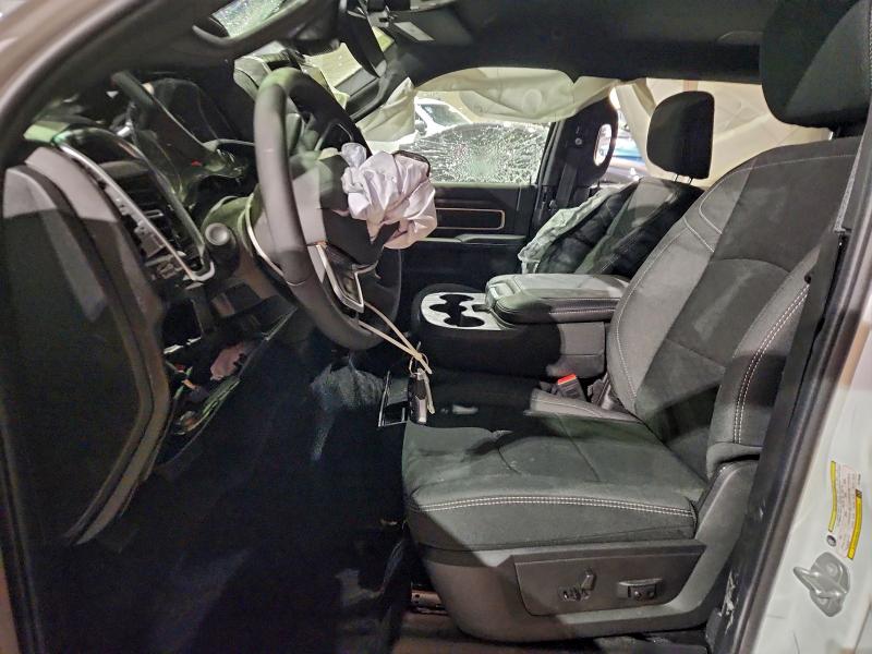 Фото 7 - RAM 2500