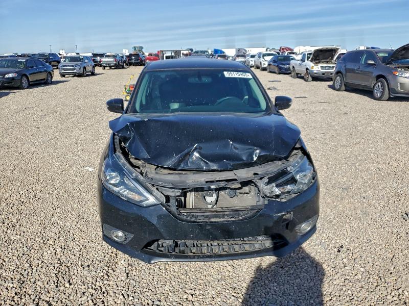 Фото 5 - NISSAN SENTRA