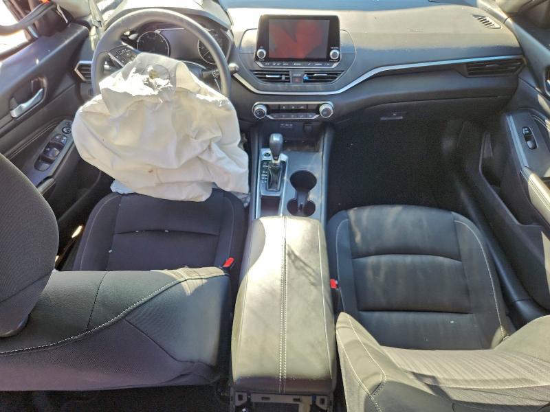 Фото 8 - NISSAN ALTIMA