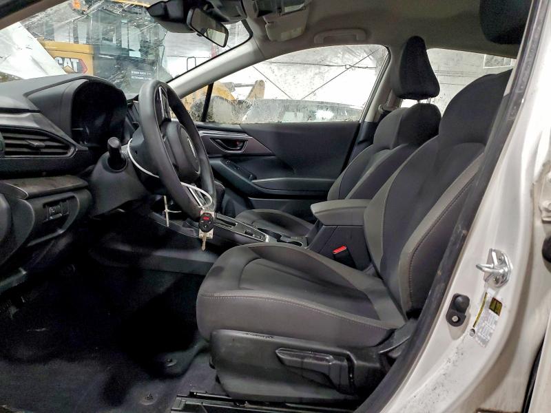 Фото 7 - SUBARU IMPREZA