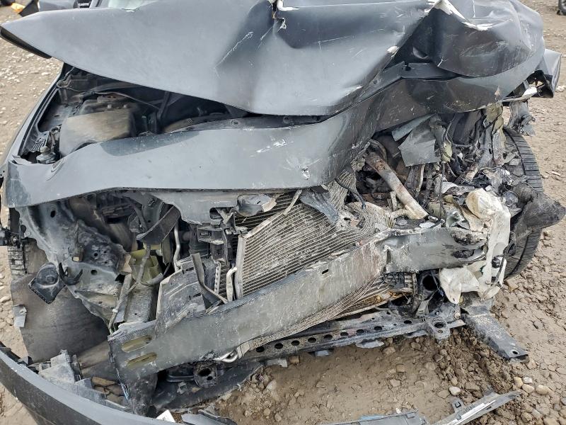 Фото 11 - CHEVROLET MALIBU