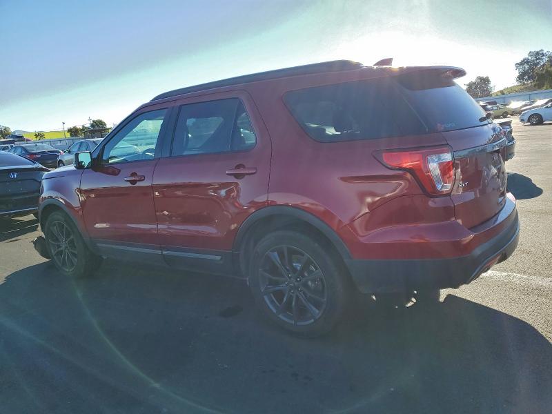 Фото 2 - FORD EXPLORER