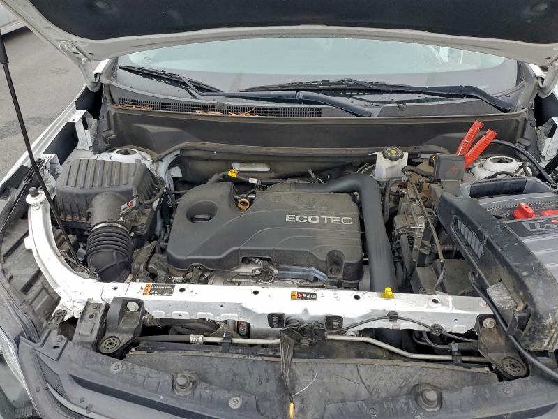 Фото 12 - CHEVROLET EQUINOX