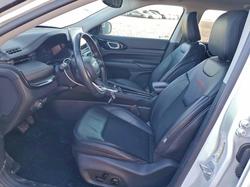 Фото 7 - JEEP COMPASS