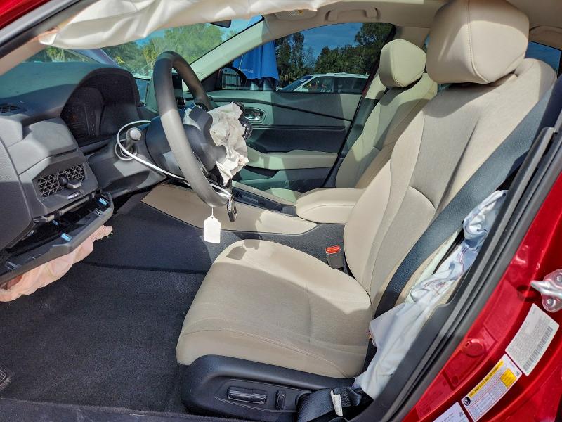 Фото 7 - HONDA ACCORD