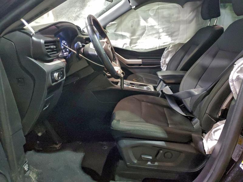 Фото 7 - FORD EXPLORER