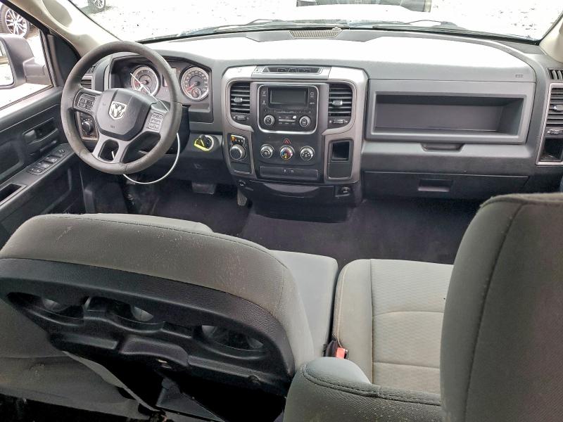 Фото 8 - RAM 1500