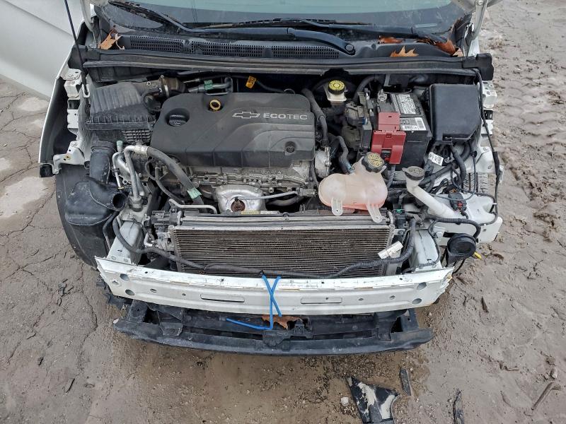 Фото 11 - CHEVROLET SPARK