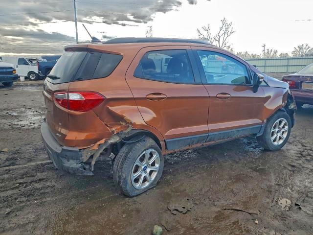 Фото 3 - FORD ECOSPORT
