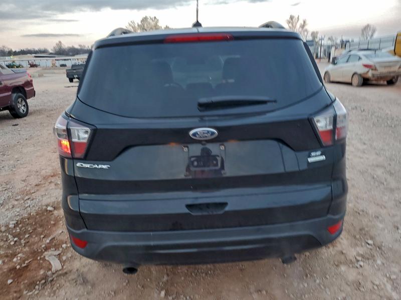 Фото 6 - FORD ESCAPE