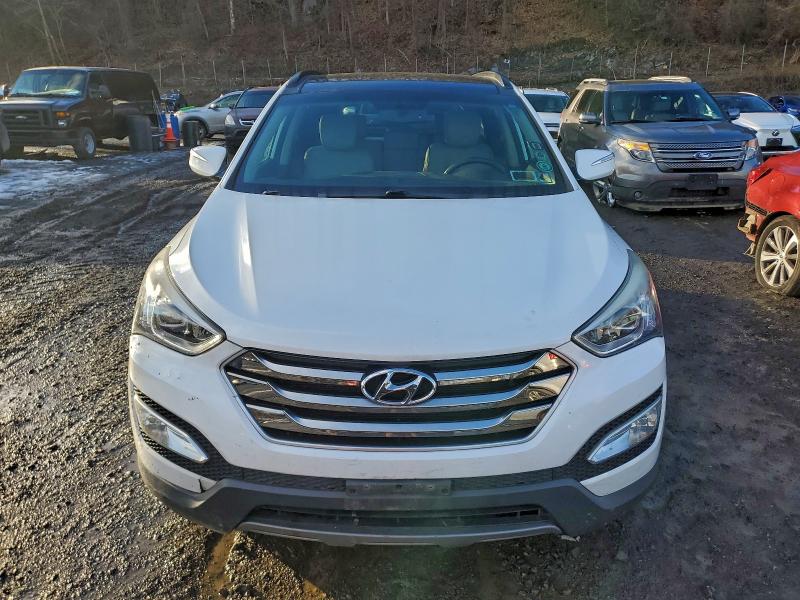 Фото 5 - HYUNDAI SANTA FE