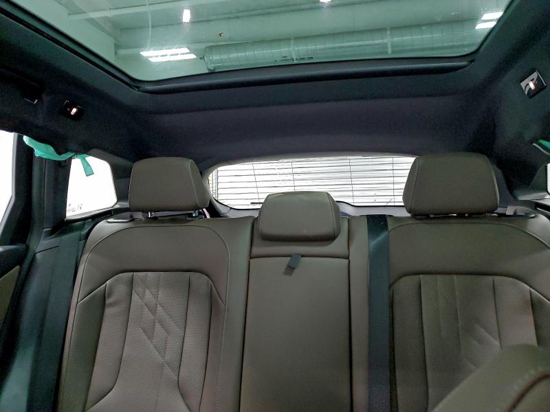 BMW X3 30 XDRI 2025 VIN 5UX53GP04S9Z70880