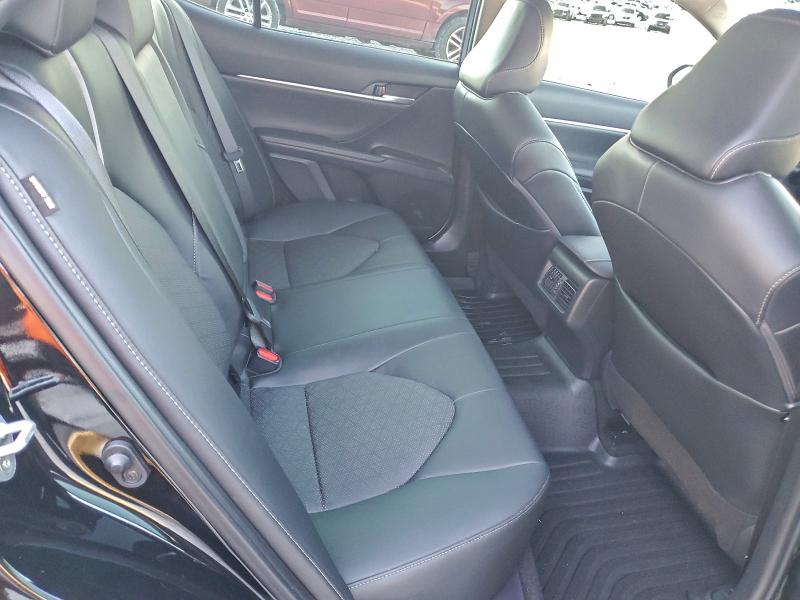 Фото 10 - TOYOTA CAMRY