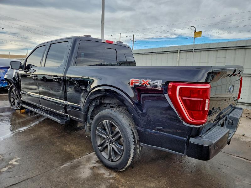 Фото 2 - FORD F-150