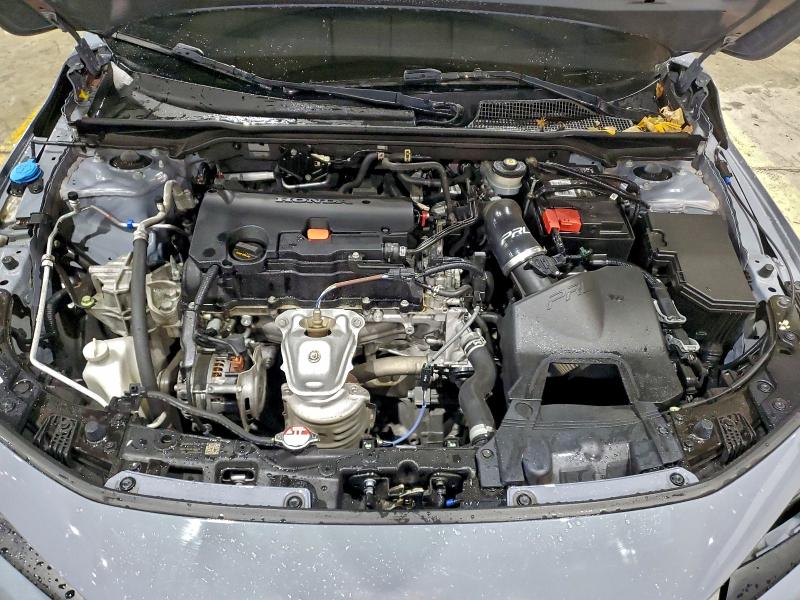 Фото 11 - HONDA CIVIC