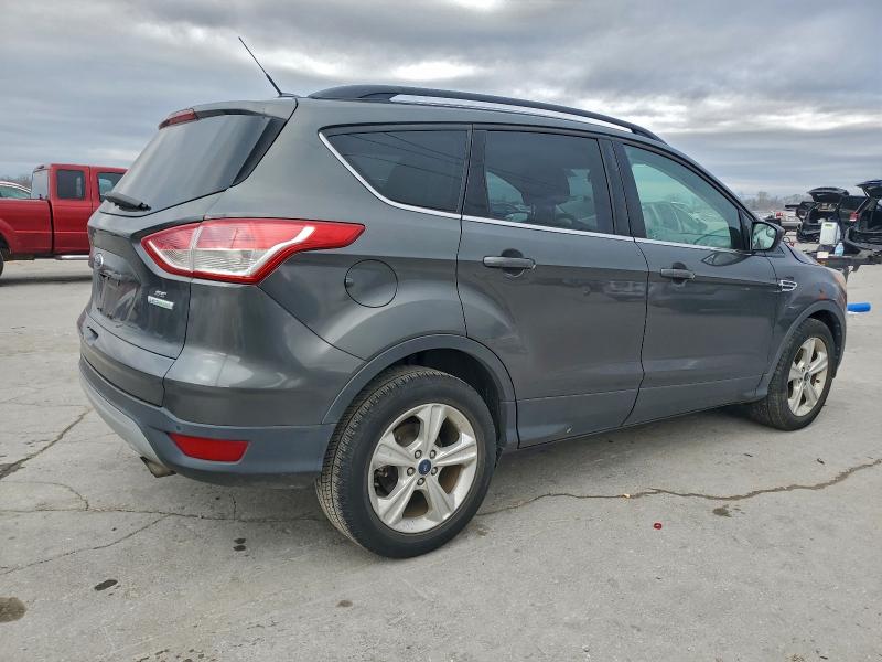 Фото 3 - FORD ESCAPE