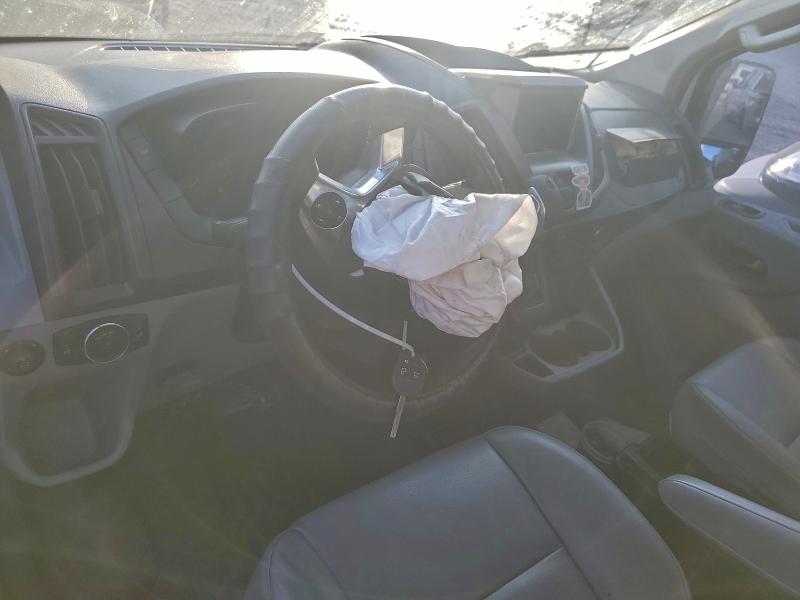 Фото 8 - FORD TRANSIT