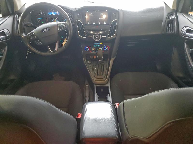 Фото 8 - FORD FOCUS