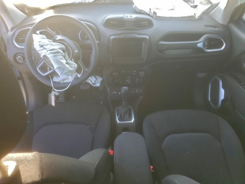 Фото 8 - JEEP RENEGADE