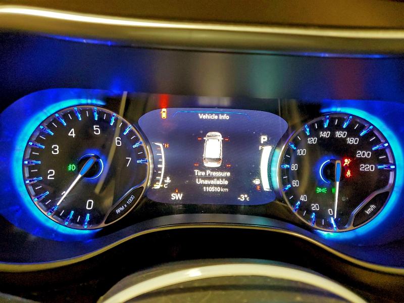 Фото 9 - CHRYSLER PACIFICA