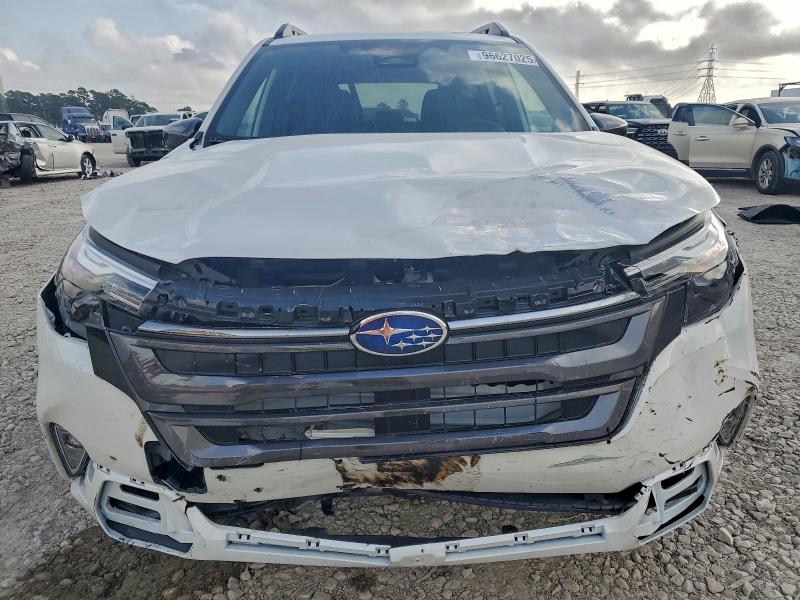 Фото 5 - SUBARU FORESTER